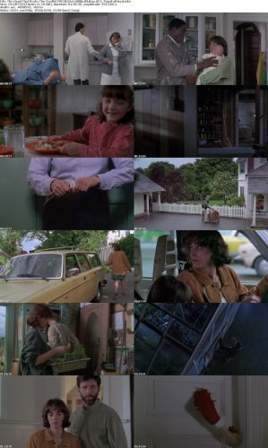 The Hand That Rocks The Cradle 1992 H264 1080p BluRay AAC PapaFatHead 