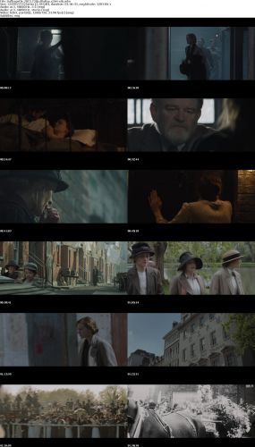 Suffragette 2015 720p BluRay x264 x0r