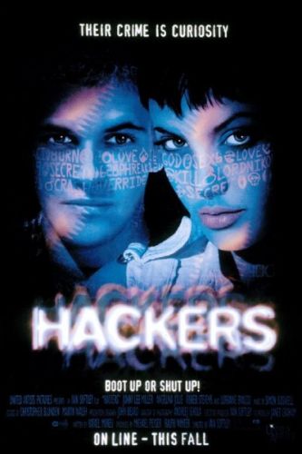 Hackers 1995 20th Anniversary Edition 1080p BluRay AC3 PapaFatHead