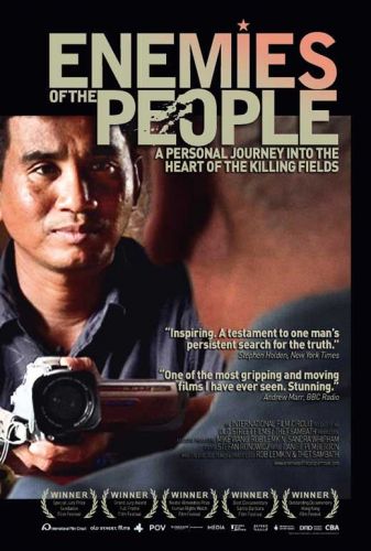 PBS - POV: Enemies of the People (2009) 720p HDTV x264-MVGroup