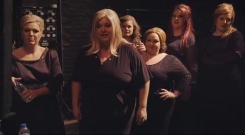 Adele - At The BBC HDTVRip (2015)