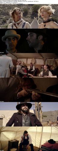 Western Religion 2015 HDRip XviD AC3-EVO