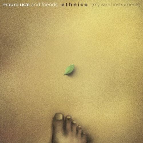 Mauro Usai - Ethnico (2016)
