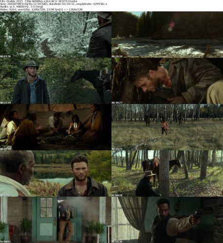 Diablo 2015 720p WEBRip x264 AC3-SCOTT24