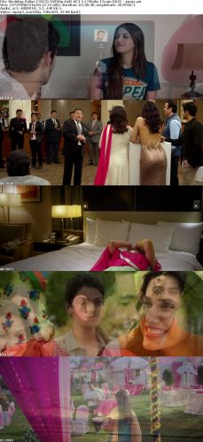 Wedding Pullav (2015) DVDRip XviD AC3 5.1 MSubs {Team DUS} jnmjy