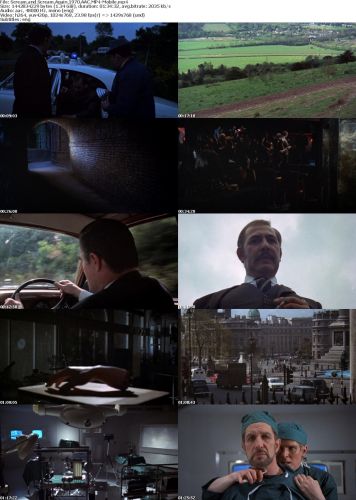 Scream and Scream Again 1970 AAC MP4-Mobile