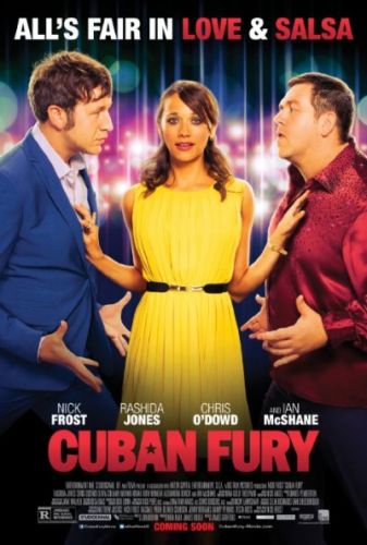 Cuban Fury 2014 BluRay 1080p DTS x264 PRoDJi