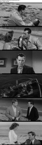 The Phantom From 10000 Leagues 1955 720p BluRay x264 x0r