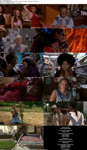 Pootie Tang 2001 iNTERNAL DVDRip x264-REGRET