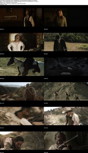 Bone Tomahawk 2015 720p BluRay x264(HCSPANISHSUBTITLES)