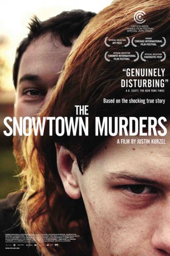The Snowtown Murders 2011 720p BluRay H264 AAC-RARBG