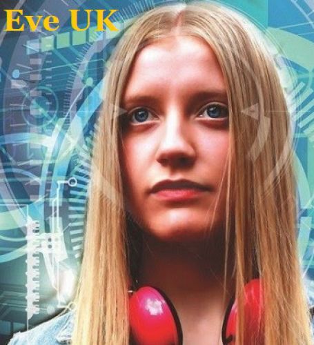 Eve UK S02E01 AAC MP4-Mobile