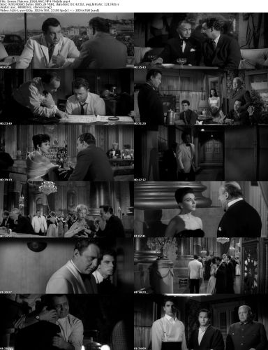 Seven Thieves 1960 AAC MP4-Mobile