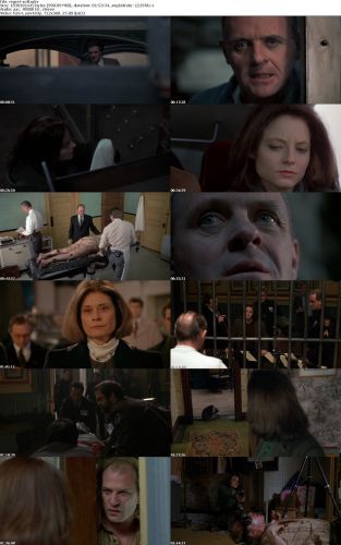 The Silence Of The Lambs 1991 iNTERNAL DVDRip x264-REGRET