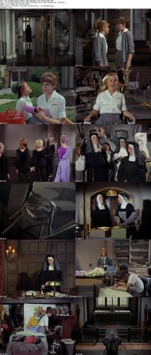 The Trouble with Angels 1966 DVDRip x264-HANDJOB