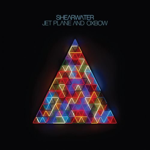 Shearwater - Jet Plane And Oxbow (2016)