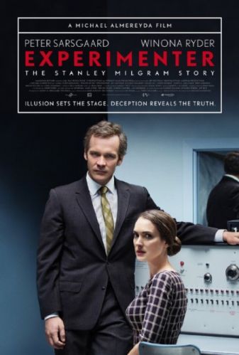 Experimenter (2015) 720p BluRay 800MB - ShAaNiG