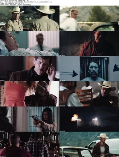 4Got10 2015 DVDRip XviD AC3-iFT