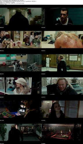 The Wrestler 2008 720p BluRay x264 x0r