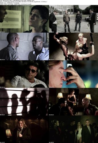 Blood Out 2011 720p BluRay H264 AAC-RARBG