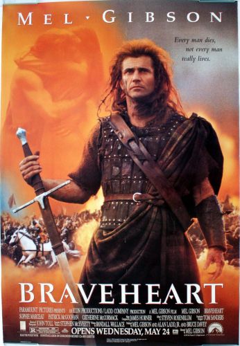 Braveheart 1995 BRRip XviD MP3-RARBG