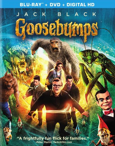 Goosebumps 2015 720p WEB-DL X264 AC3-EVO
