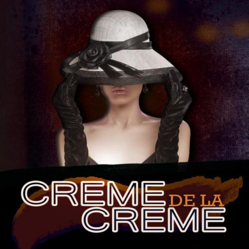 VA - Creme de la Creme (2016)