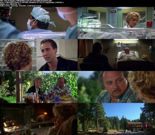 City of Angels 1998 BDRip x264 AC3 Rosubbed-playSD