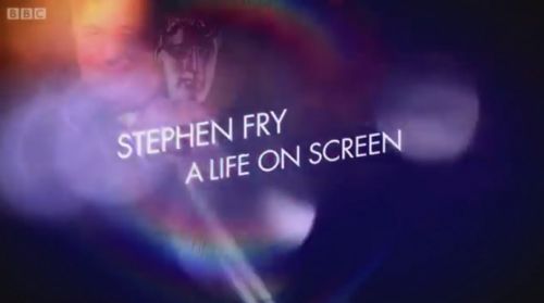 BBC - Stephen Fry: A Life on Screen (2015) 720p HDTV x264-C4TV