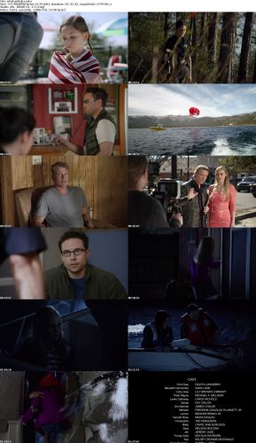 Shark Lake 2015 720p BluRay x264-WARHD