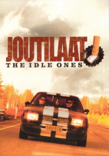 The Idle Ones (2001) DVDRip x264-FiCO