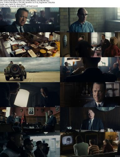 Bridge of Spies 2015 1080p BluRay x264-MZABI