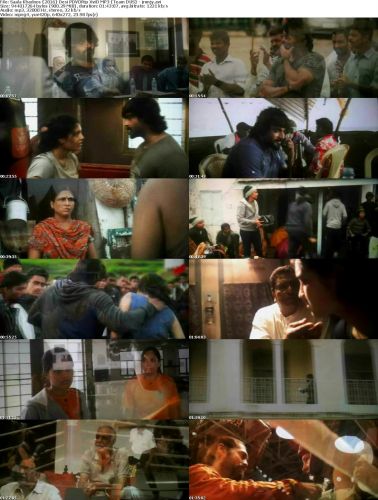 Saala Khadoos 2016 1/5 Desi PDVDRip XviD MP3 {Team DUS} jnmjy