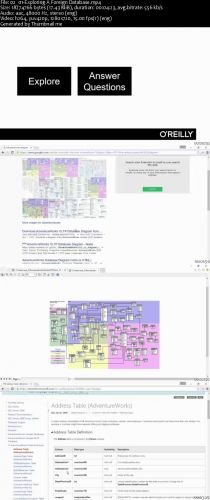 Up and Running with Microsoft SQL Server