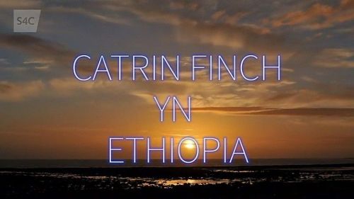 S4C - Catrin Finch Yn Ethiopia (2016) PDTV x264-MVGroup
