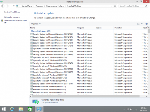 Windows 8.1 Enterprise OEM Jan 2016 (x32/x64) Multilingual
