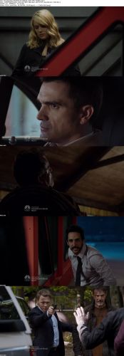 The Blacklist S03E09 INTERNAL AAC MP4-Mobile