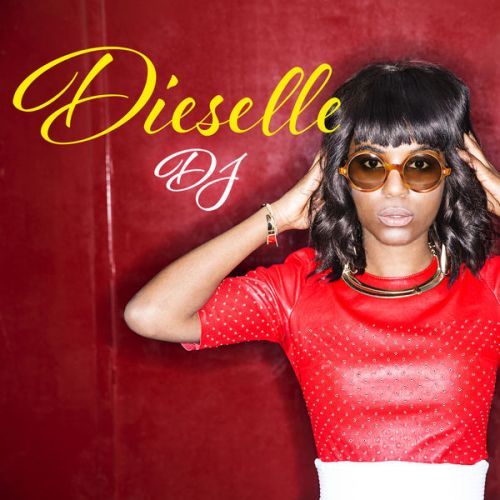 Dieselle - Saturne Retail (2016)