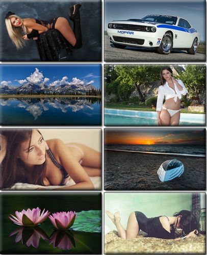 LIFEstyle News MiXture Images. Wallpapers Part (884)