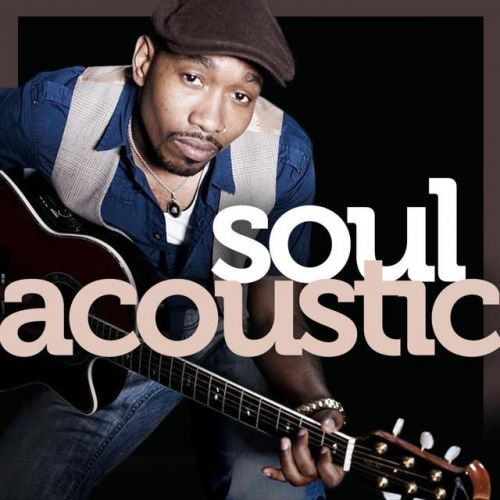 VA - Soul Acoustic (2010)