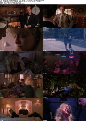 Twin Peaks Fire Walk with Me 1992 BRRip XviD MP3-RARBG