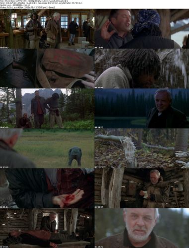 The Edge 1997 H264 1080p BluRay AAC PapaFatHead