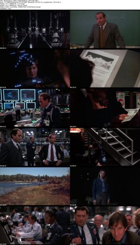 WarGames 1983 720p BluRay x264 x0r