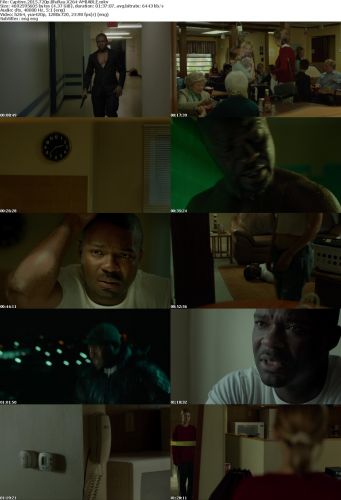 Captive 2015 720p BluRay X264-AMIABLE