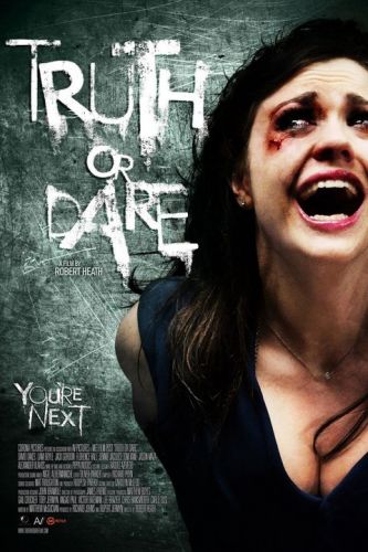 Truth or Die 2012 BRRip XviD MP3-RARBG