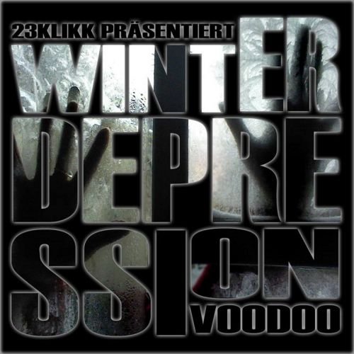 Voodoo - Winterdepression FLAC (2012)