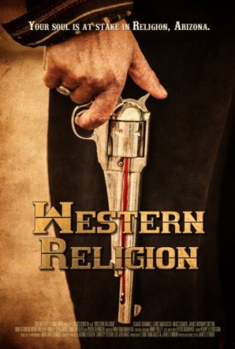 Western Religion 2015 HDRip XviD AC3-EVO