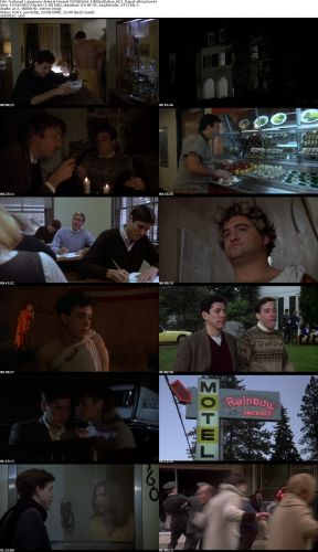 National Lampoons Animal House 1978 H264 1080p BluRay AC3 PapaFatHead