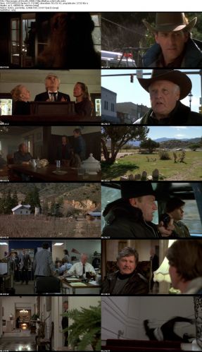 Messenger of Death 1988 720p BluRay x264 x0r