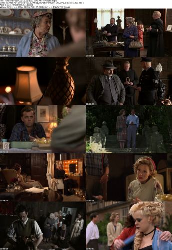 Father Brown 2013 S04E01 AAC MP4-Mobile